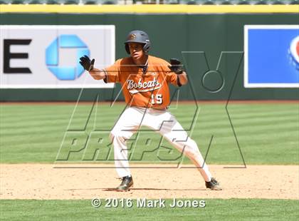Thumbnail 3 in Cienega vs. Ironwood Ridge (at Chase Field) photogallery.