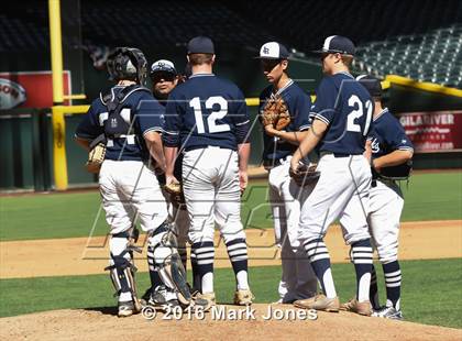 Thumbnail 2 in Cienega vs. Ironwood Ridge (at Chase Field) photogallery.