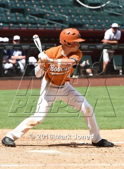 Thumbnail 3 in Cienega vs. Ironwood Ridge (at Chase Field) photogallery.