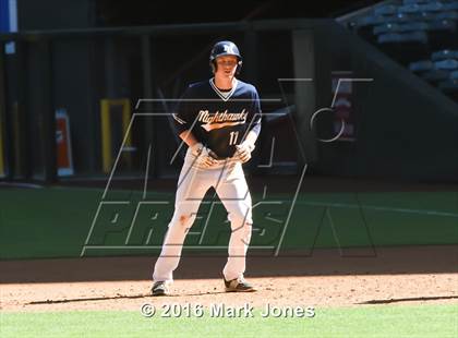 Thumbnail 1 in Cienega vs. Ironwood Ridge (at Chase Field) photogallery.
