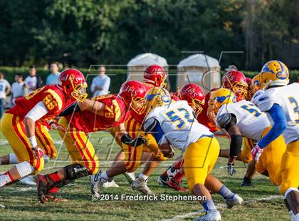 Thumbnail 1 in Grant @ Jesuit photogallery.