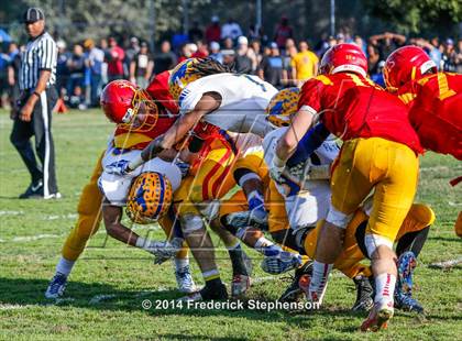 Thumbnail 3 in Grant @ Jesuit photogallery.
