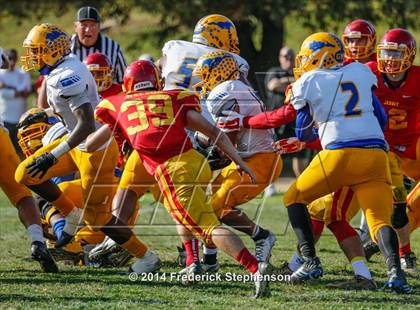 Thumbnail 2 in Grant @ Jesuit photogallery.