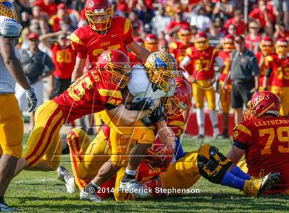 Thumbnail 2 in Grant @ Jesuit photogallery.