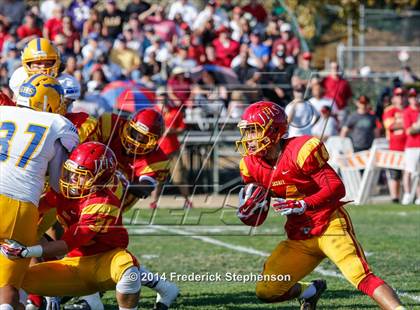 Thumbnail 2 in Grant @ Jesuit photogallery.