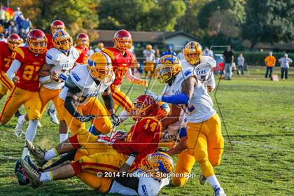 Thumbnail 1 in Grant @ Jesuit photogallery.