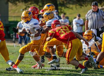 Thumbnail 3 in Grant @ Jesuit photogallery.