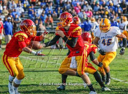 Thumbnail 2 in Grant @ Jesuit photogallery.