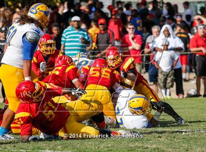 Thumbnail 2 in Grant @ Jesuit photogallery.