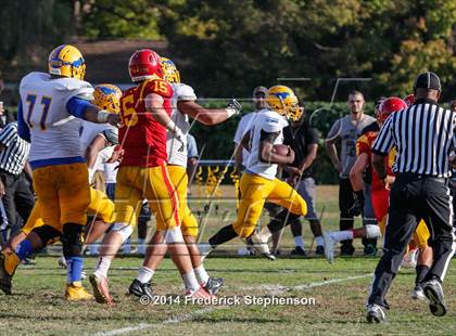 Thumbnail 2 in Grant @ Jesuit photogallery.