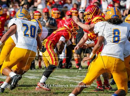 Thumbnail 2 in Grant @ Jesuit photogallery.