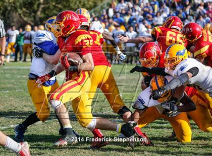 Thumbnail 1 in Grant @ Jesuit photogallery.
