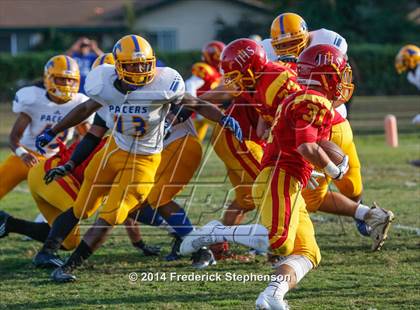 Thumbnail 2 in Grant @ Jesuit photogallery.