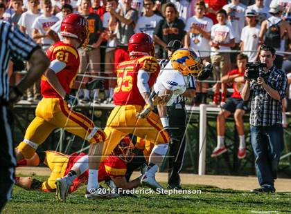 Thumbnail 2 in Grant @ Jesuit photogallery.