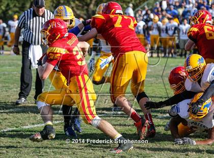 Thumbnail 2 in Grant @ Jesuit photogallery.