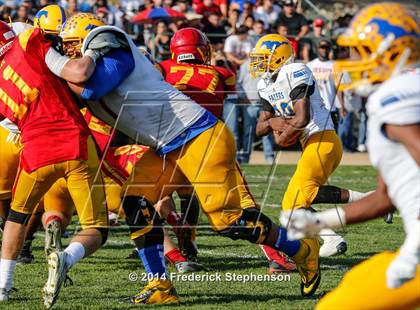 Thumbnail 1 in Grant @ Jesuit photogallery.