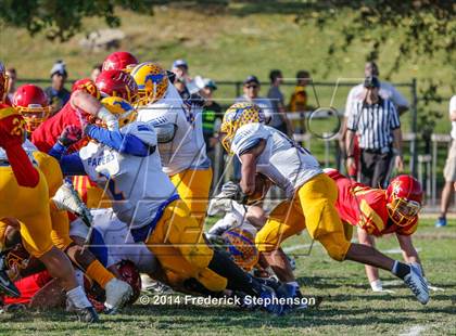 Thumbnail 2 in Grant @ Jesuit photogallery.