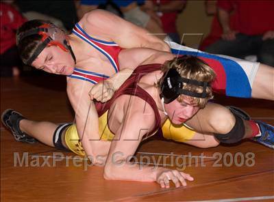 Thumbnail 1 in Foothill Tournament  (Round 1A) photogallery.