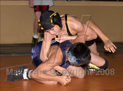 Thumbnail 1 in Foothill Tournament  (Round 1A) photogallery.