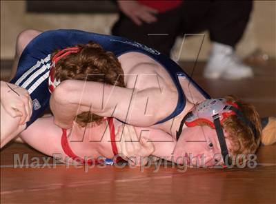 Thumbnail 1 in Foothill Tournament  (Round 1A) photogallery.