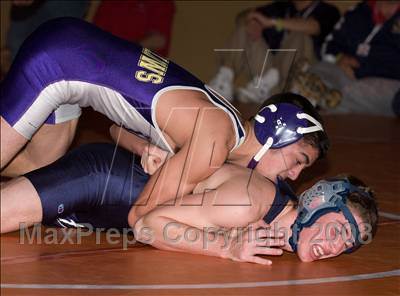 Thumbnail 1 in Foothill Tournament  (Round 1A) photogallery.