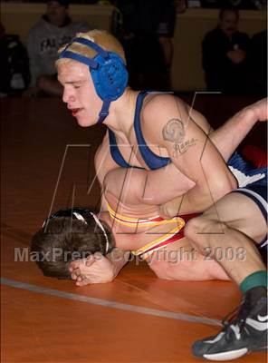 Foothill Tournament  (Round 1A)
