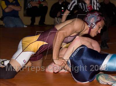 Thumbnail 2 in Foothill Tournament  (Round 1A) photogallery.