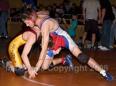 Thumbnail 2 in Foothill Tournament  (Round 1A) photogallery.