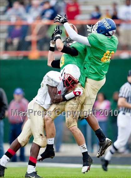 Thumbnail 3 in Florida Shrine Bowl photogallery.