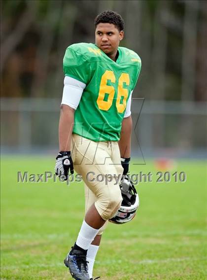 Thumbnail 1 in Florida Shrine Bowl photogallery.