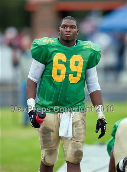Thumbnail 2 in Florida Shrine Bowl photogallery.