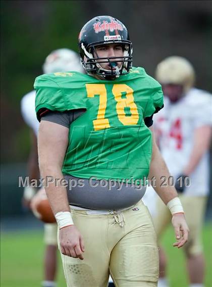 Thumbnail 1 in Florida Shrine Bowl photogallery.
