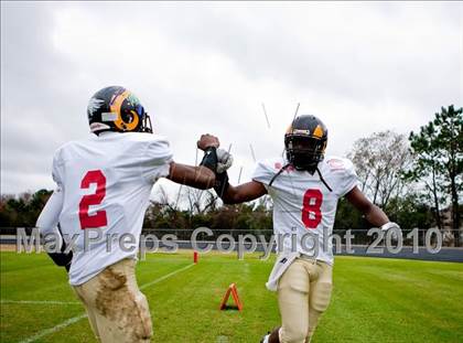 Thumbnail 1 in Florida Shrine Bowl photogallery.