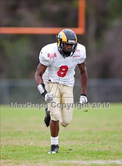 Thumbnail 2 in Florida Shrine Bowl photogallery.