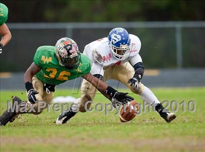 Thumbnail 3 in Florida Shrine Bowl photogallery.