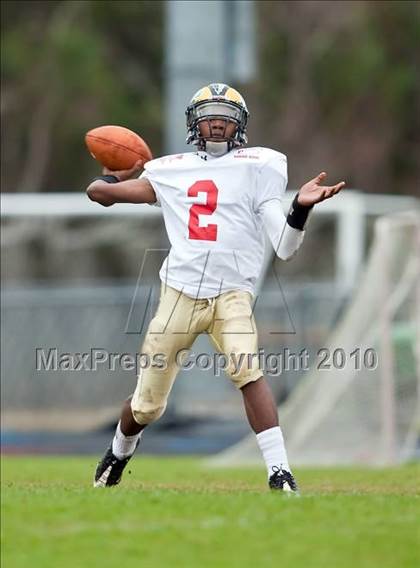 Thumbnail 2 in Florida Shrine Bowl photogallery.