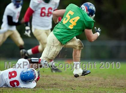 Thumbnail 3 in Florida Shrine Bowl photogallery.