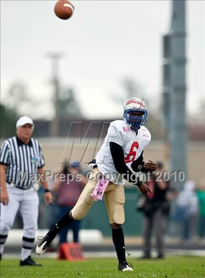 Thumbnail 3 in Florida Shrine Bowl photogallery.