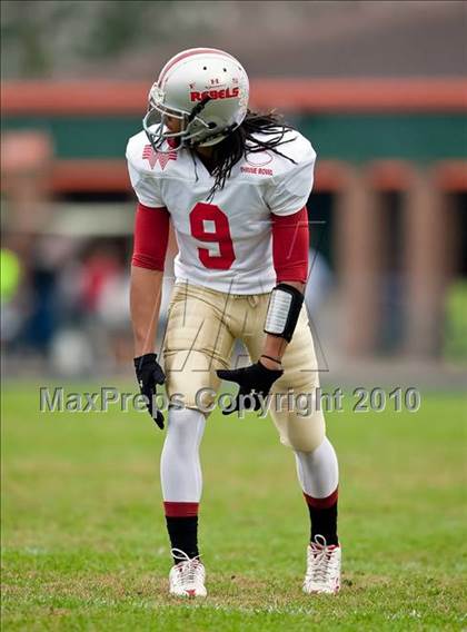 Thumbnail 1 in Florida Shrine Bowl photogallery.