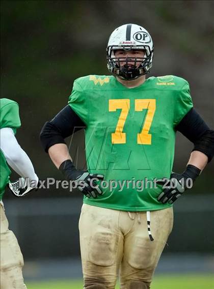 Thumbnail 2 in Florida Shrine Bowl photogallery.