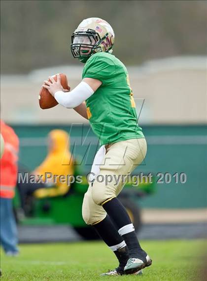 Thumbnail 1 in Florida Shrine Bowl photogallery.