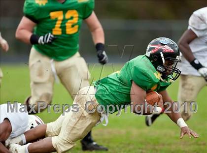 Thumbnail 2 in Florida Shrine Bowl photogallery.