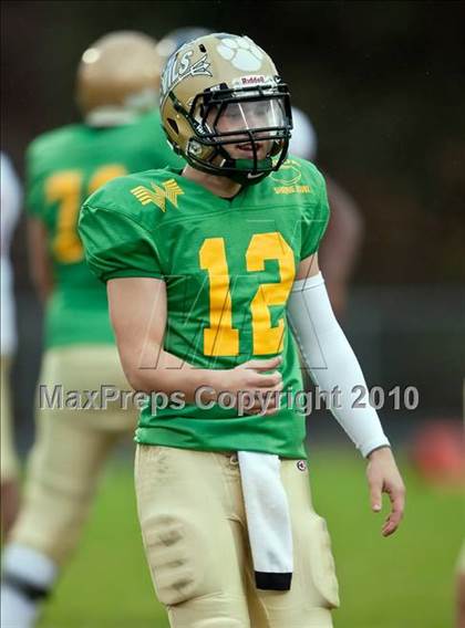 Thumbnail 3 in Florida Shrine Bowl photogallery.