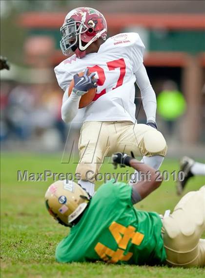 Thumbnail 1 in Florida Shrine Bowl photogallery.