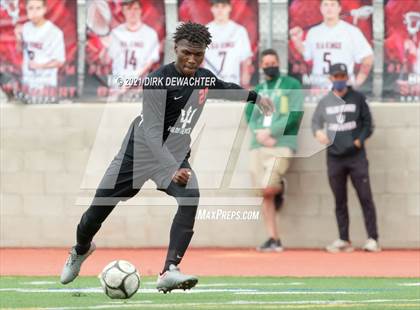 Thumbnail 1 in Santa Barbara @ Palos Verdes (CIF SS 1st Round Playoff) photogallery.