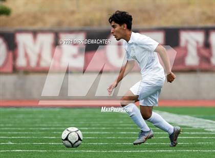 Thumbnail 3 in Santa Barbara @ Palos Verdes (CIF SS 1st Round Playoff) photogallery.