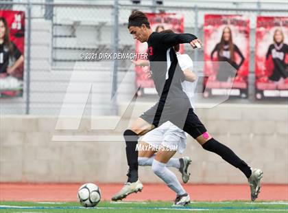 Thumbnail 1 in Santa Barbara @ Palos Verdes (CIF SS 1st Round Playoff) photogallery.