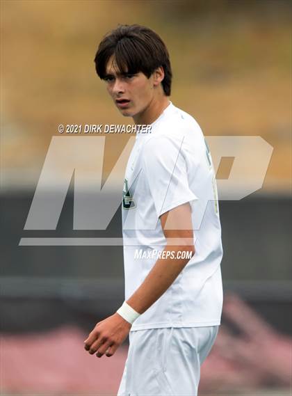 Thumbnail 2 in Santa Barbara @ Palos Verdes (CIF SS 1st Round Playoff) photogallery.