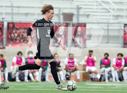 Thumbnail 1 in Santa Barbara @ Palos Verdes (CIF SS 1st Round Playoff) photogallery.