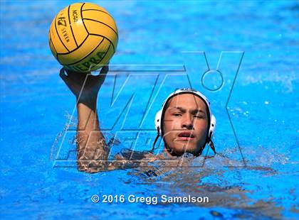 Thumbnail 3 in Deer Valley vs Johansen (Sierra Shootout) photogallery.